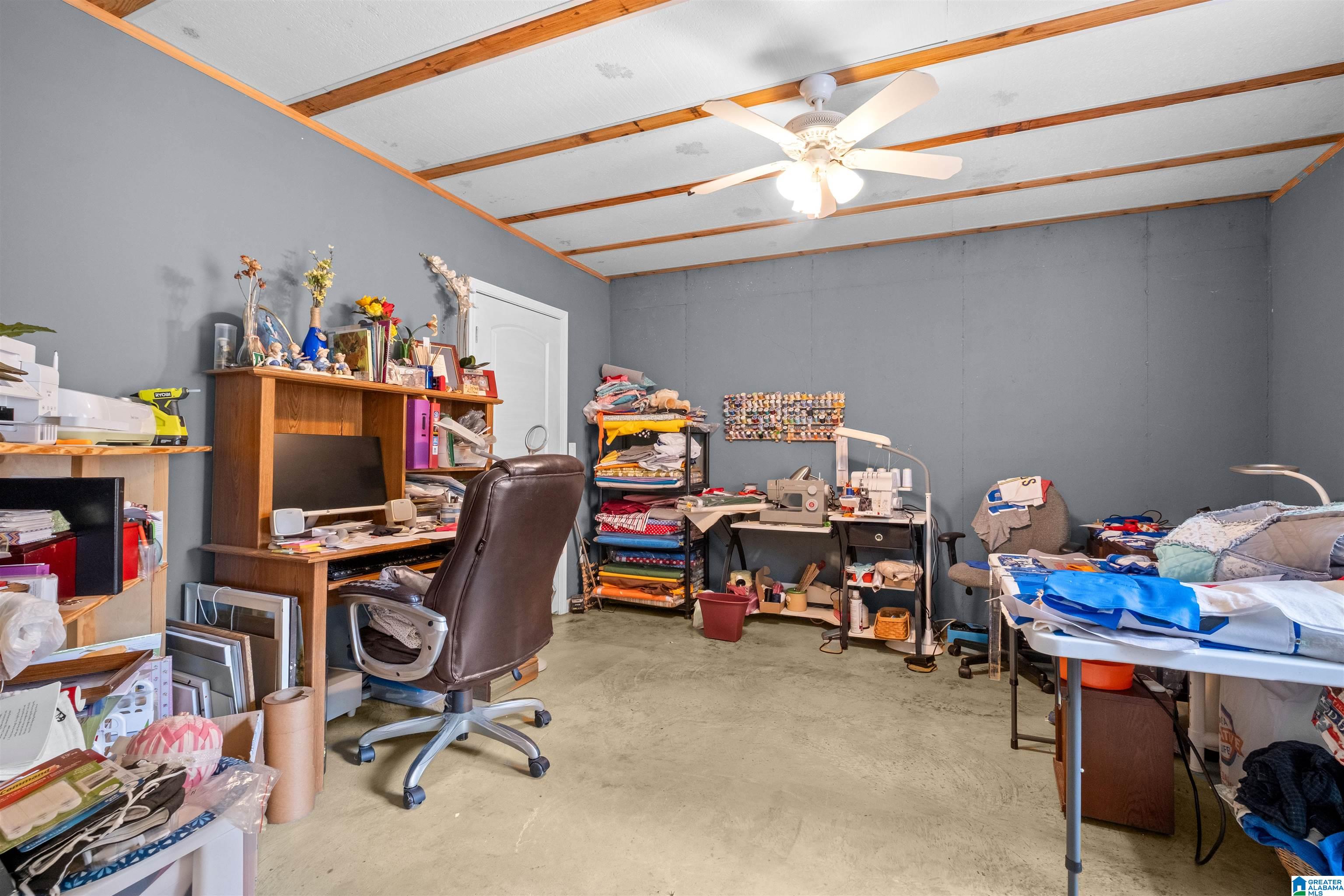 1268 Lane Branch Road Wedowee, AL 36278 - Photo 32 of 56
