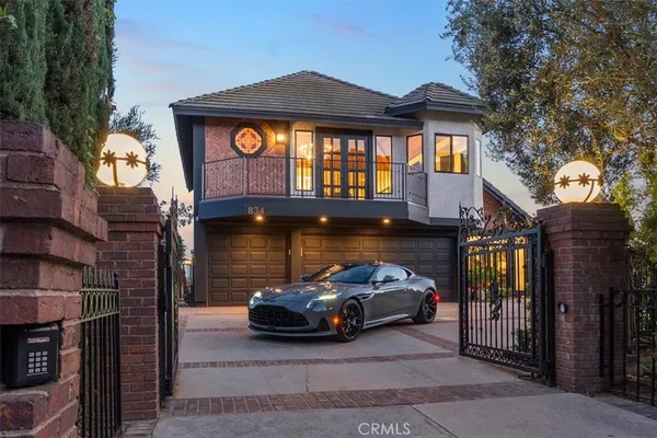 $3,995,000 | 834 Moorside Drive, Glendale, CA 91207