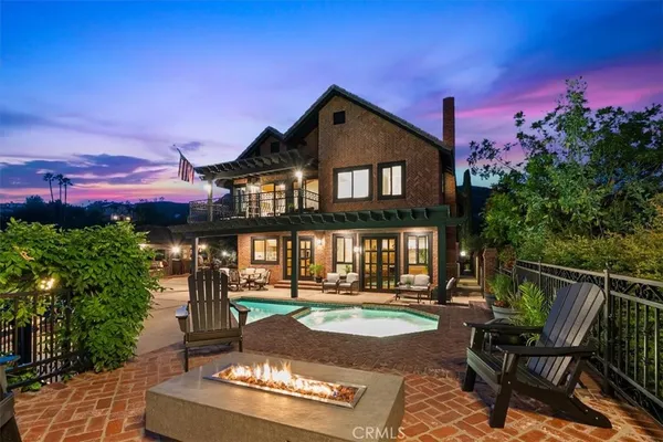 $3,995,000 | 834 Moorside Drive, Glendale, CA 91207
