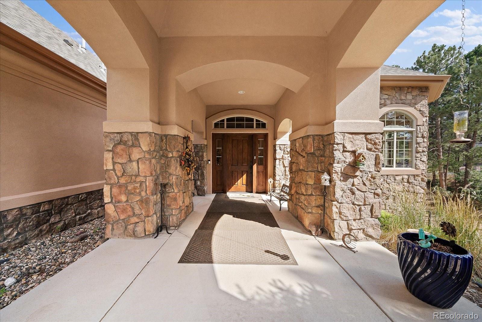 7928 Red Hill Road Larkspur, CO 80118 - Photo 2 of 50 Gallery Image 2