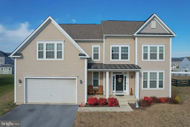 $500,000 | 222 Fitzgerald Street, Gerrardstown, WV 25420