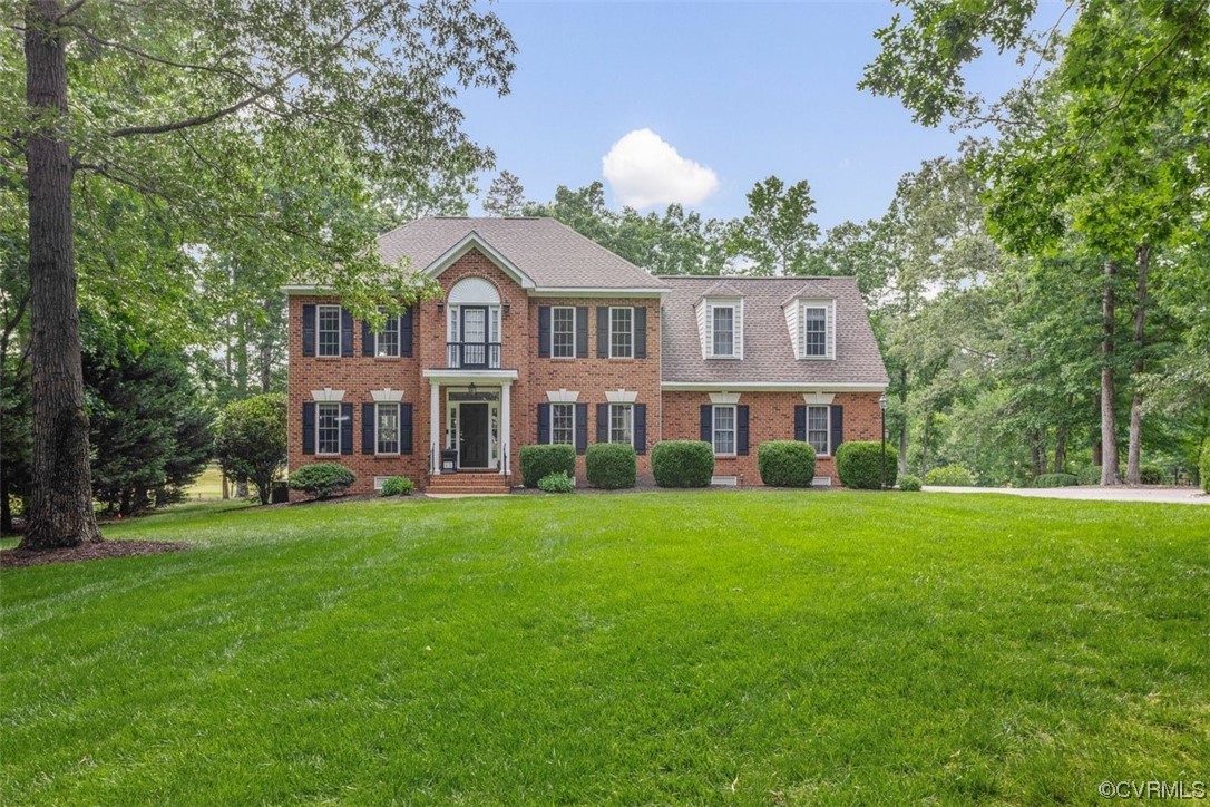 12036 Hadden Hall Drive, Chesterfield, VA 23838 Compass