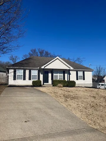 $1,695 | 536 Wildwood Drive, Smyrna, TN 37167