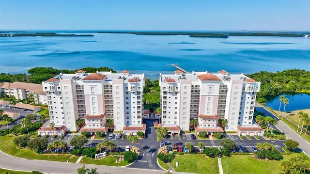 $839,000 | 2925 Terra Ceia Bay Boulevard, Unit 2802, Palmetto, FL 34221