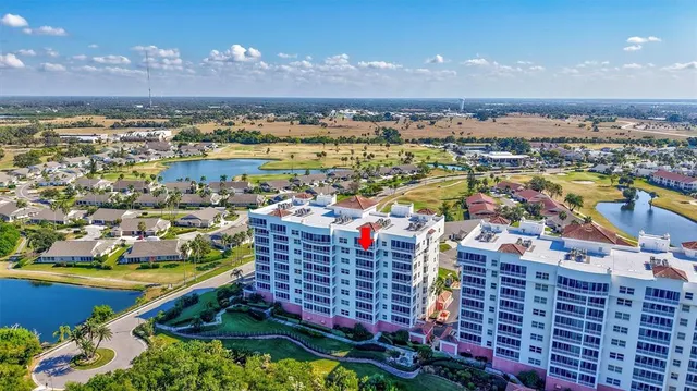 $839,000 | 2925 Terra Ceia Bay Boulevard, Unit 2802, Palmetto, FL 34221