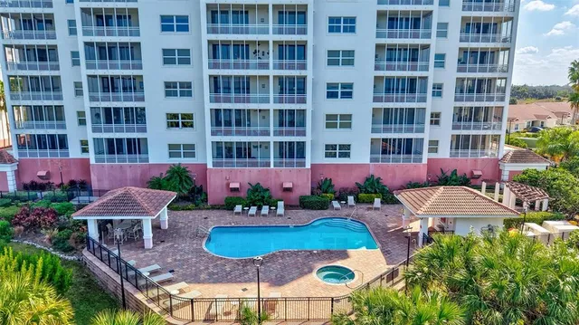 $839,000 | 2925 Terra Ceia Bay Boulevard, Unit 2802, Palmetto, FL 34221