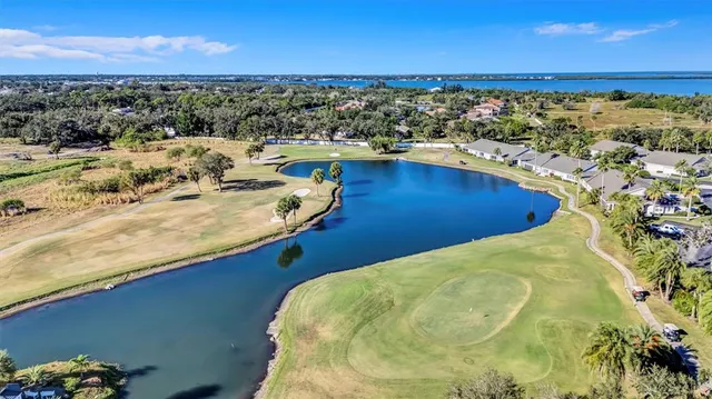 $839,000 | 2925 Terra Ceia Bay Boulevard, Unit 2802, Palmetto, FL 34221