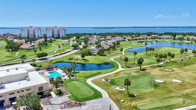 $839,000 | 2925 Terra Ceia Bay Boulevard, Unit 2802, Palmetto, FL 34221
