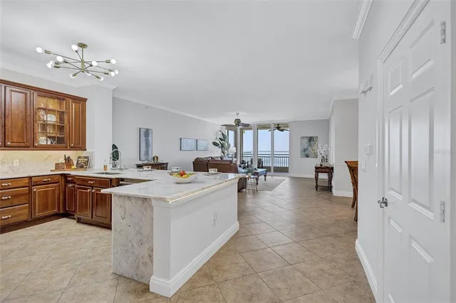$839,000 | 2925 Terra Ceia Bay Boulevard, Unit 2802, Palmetto, FL 34221