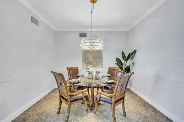 $839,000 | 2925 Terra Ceia Bay Boulevard, Unit 2802, Palmetto, FL 34221