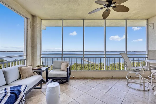 $839,000 | 2925 Terra Ceia Bay Boulevard, Unit 2802, Palmetto, FL 34221