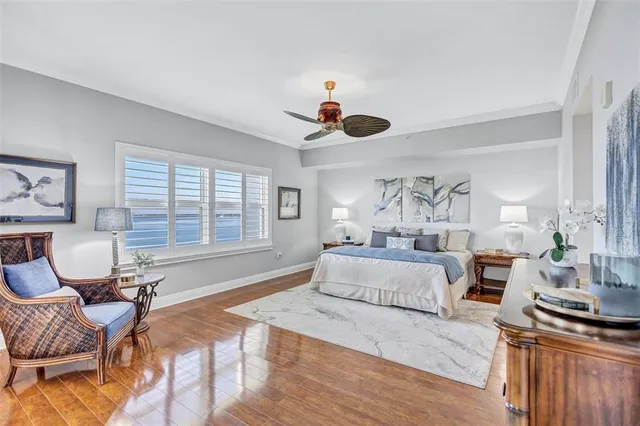 $839,000 | 2925 Terra Ceia Bay Boulevard, Unit 2802, Palmetto, FL 34221