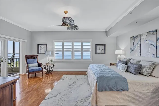 $839,000 | 2925 Terra Ceia Bay Boulevard, Unit 2802, Palmetto, FL 34221