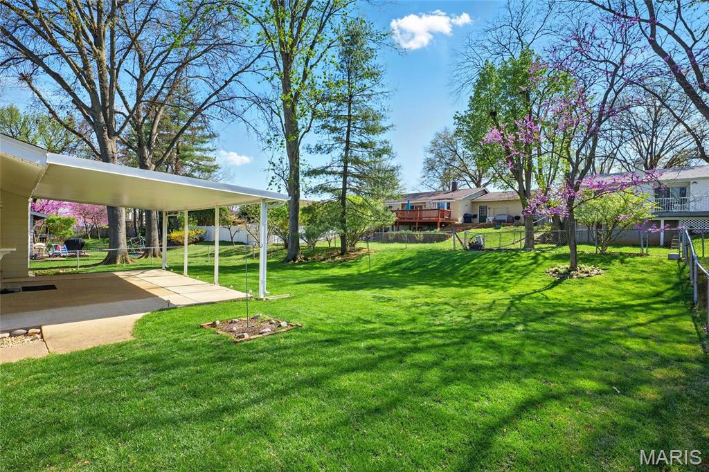 560 Goldwood Drive Ballwin, MO 63021 - Photo 24 of 26