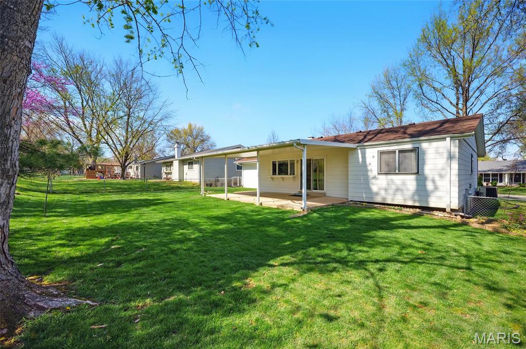 560 Goldwood Drive Ballwin, MO 63021 - Photo 26 of 26