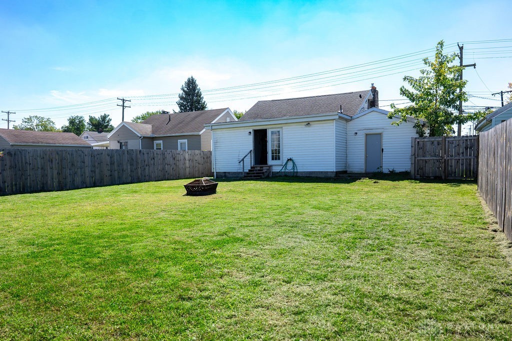 1714 Kenton Street Springfield, OH 45505 - Photo 25 of 27