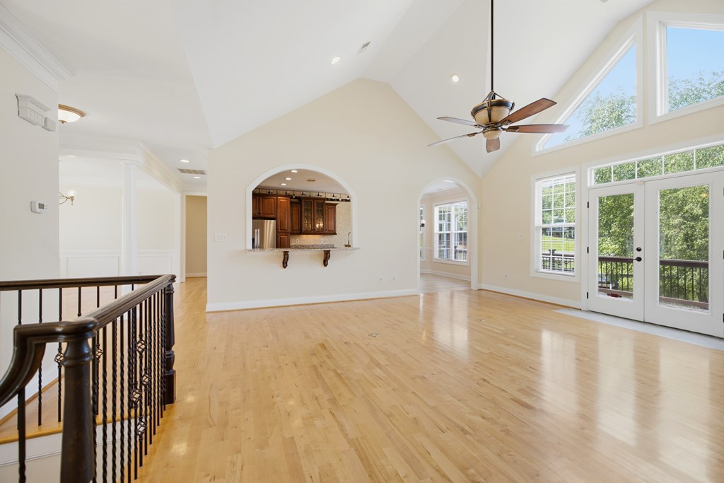 123 Bridge Point Road Greenwood, SC 29649 - Photo 41 of 69