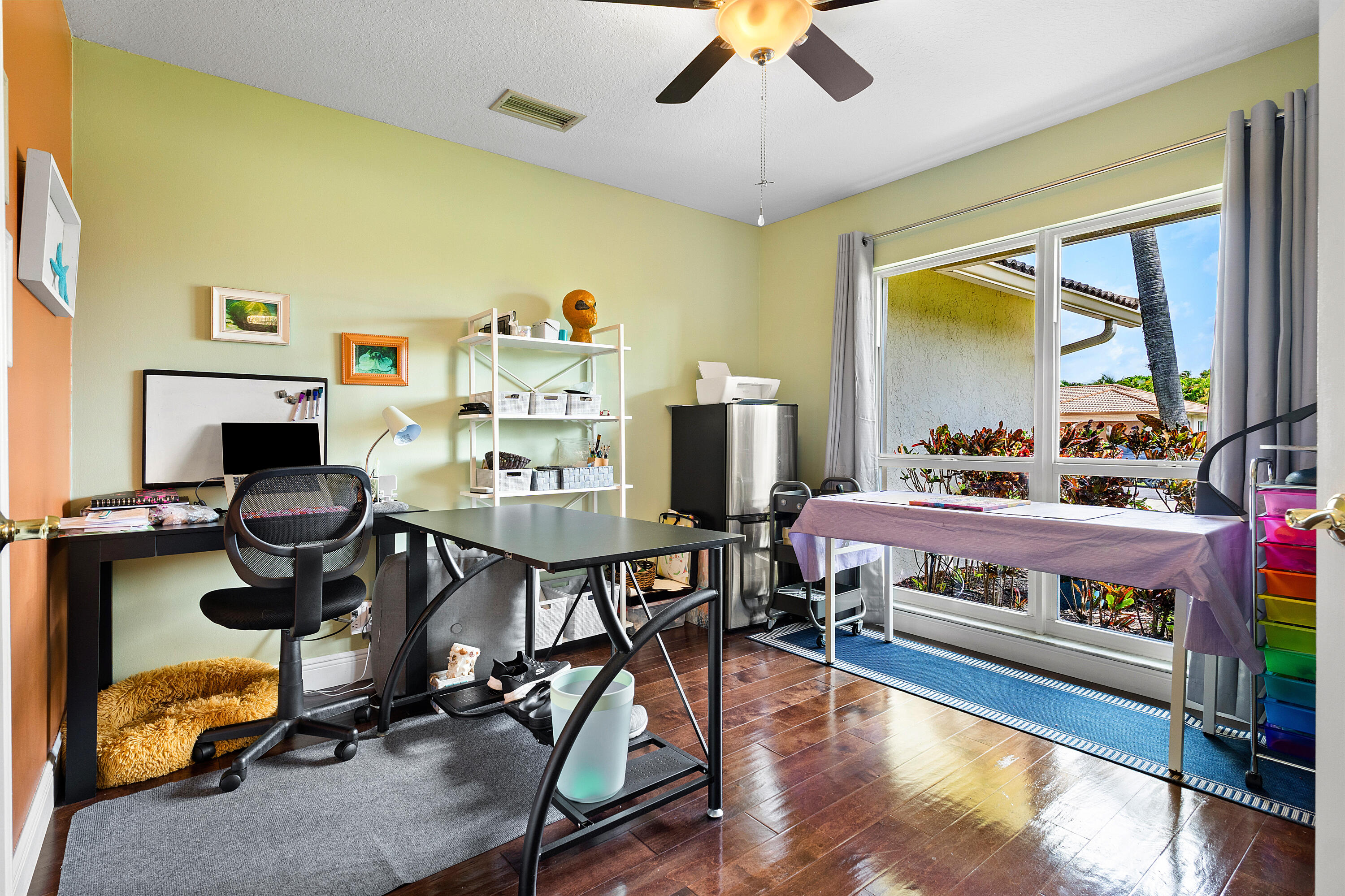 10094 Crosswind Road Boca Raton, FL 33498 - Photo 15 of 31 Den- Can be converted to a 4th bedroom