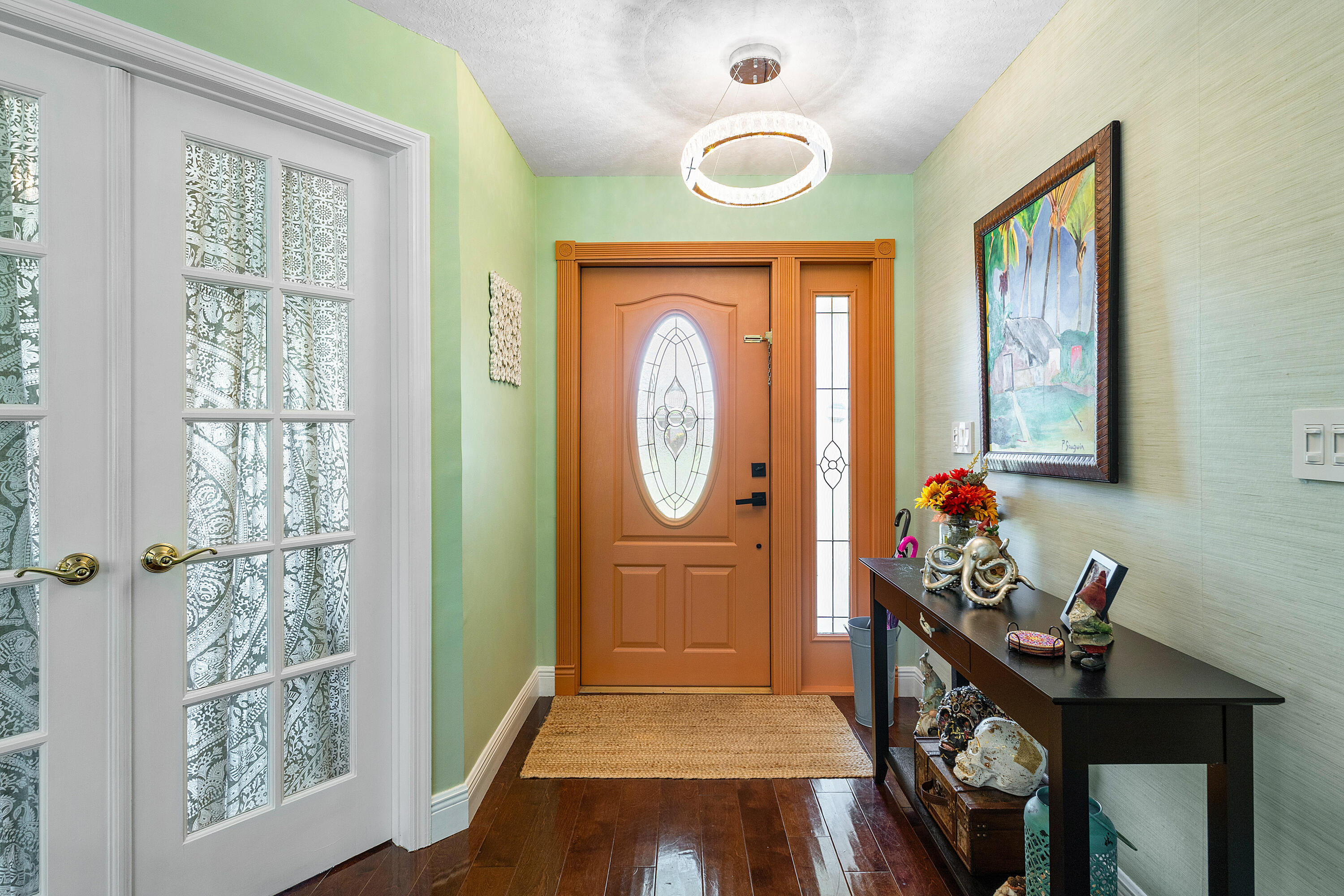 10094 Crosswind Road Boca Raton, FL 33498 - Photo 20 of 31 Entry