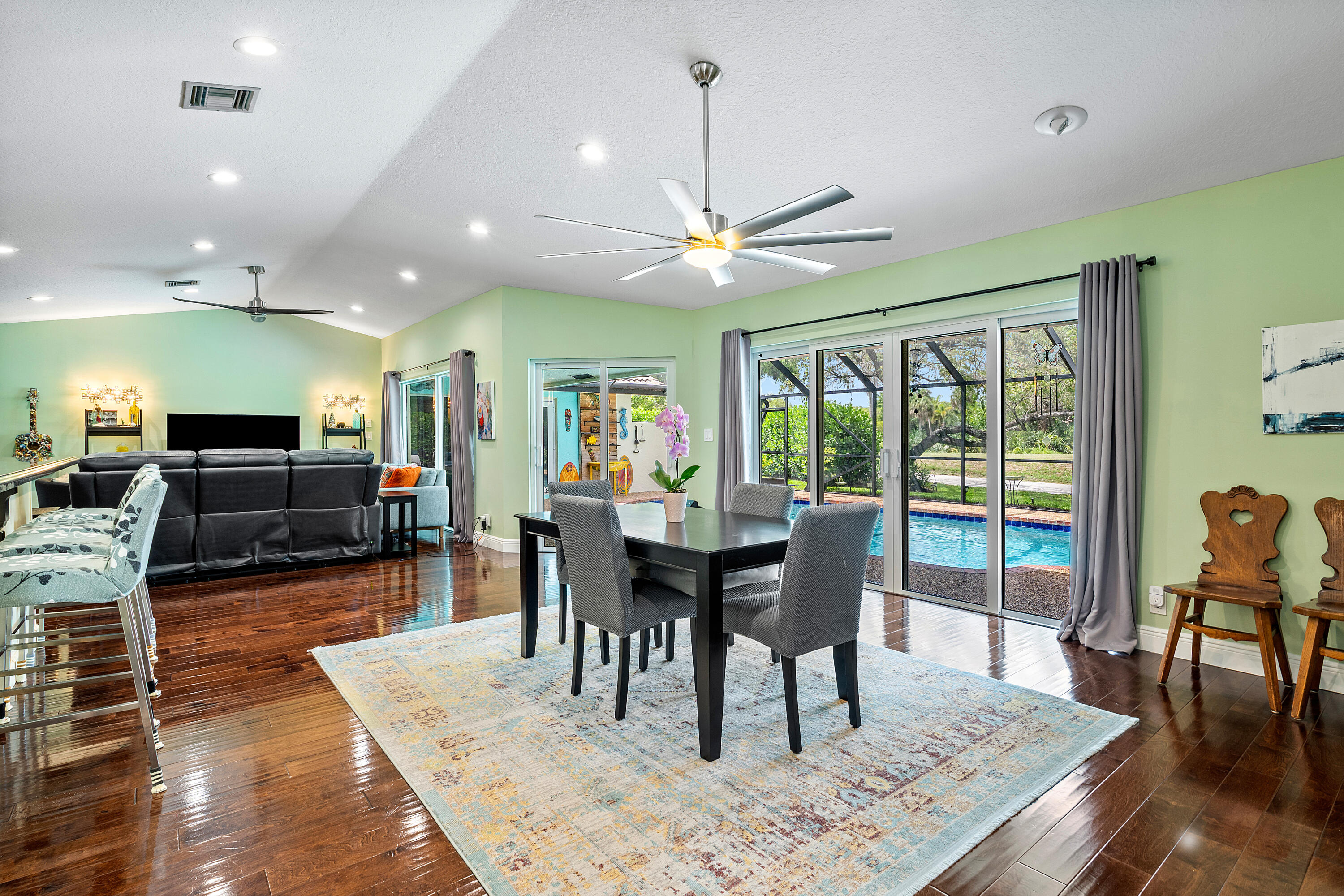 10094 Crosswind Road Boca Raton, FL 33498 - Photo 5 of 31 Dining Room