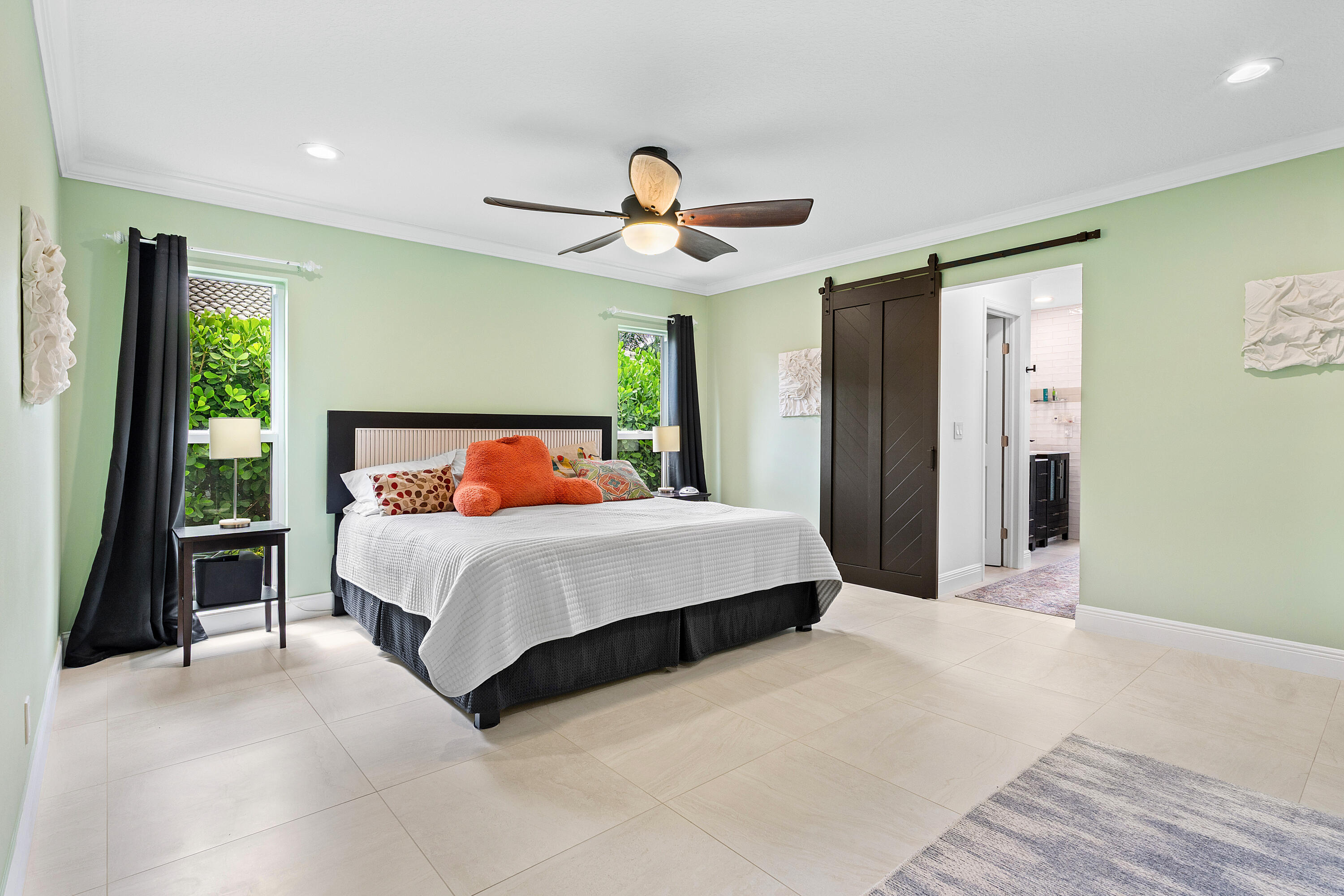 10094 Crosswind Road Boca Raton, FL 33498 - Photo 8 of 31 Primary Bedroom