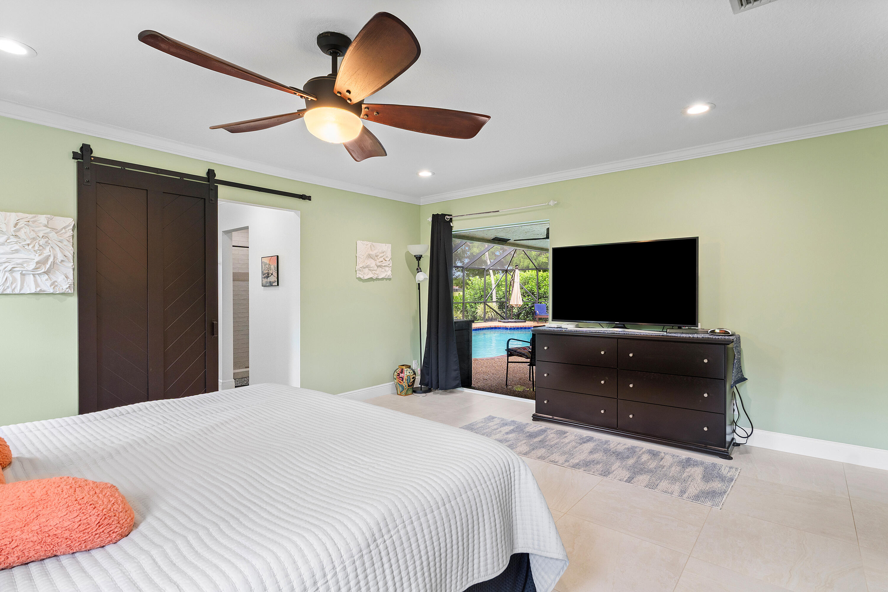 10094 Crosswind Road Boca Raton, FL 33498 - Photo 9 of 31 Primary Bedroom