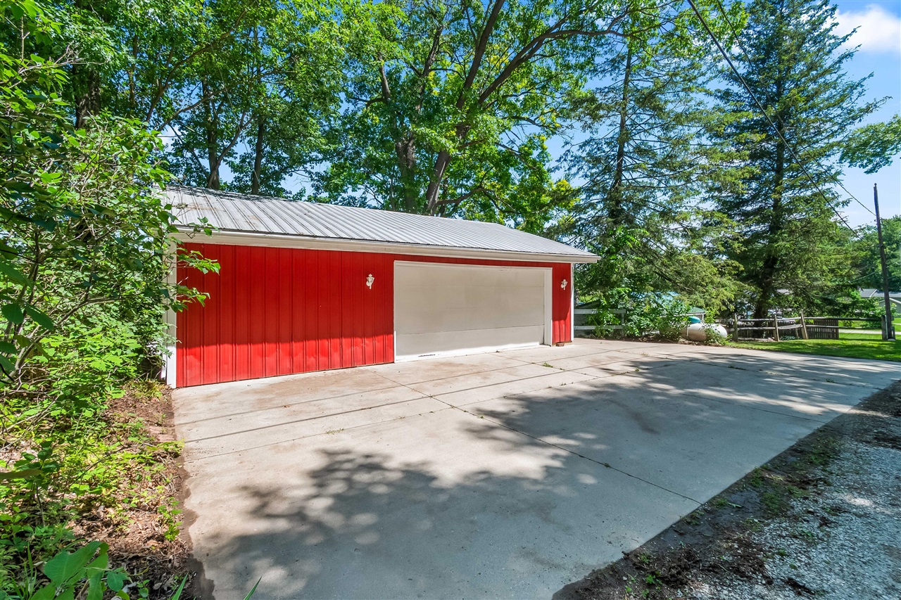 5428 Ridge Drive Reading, MI 49274 - Photo 23 of 63
