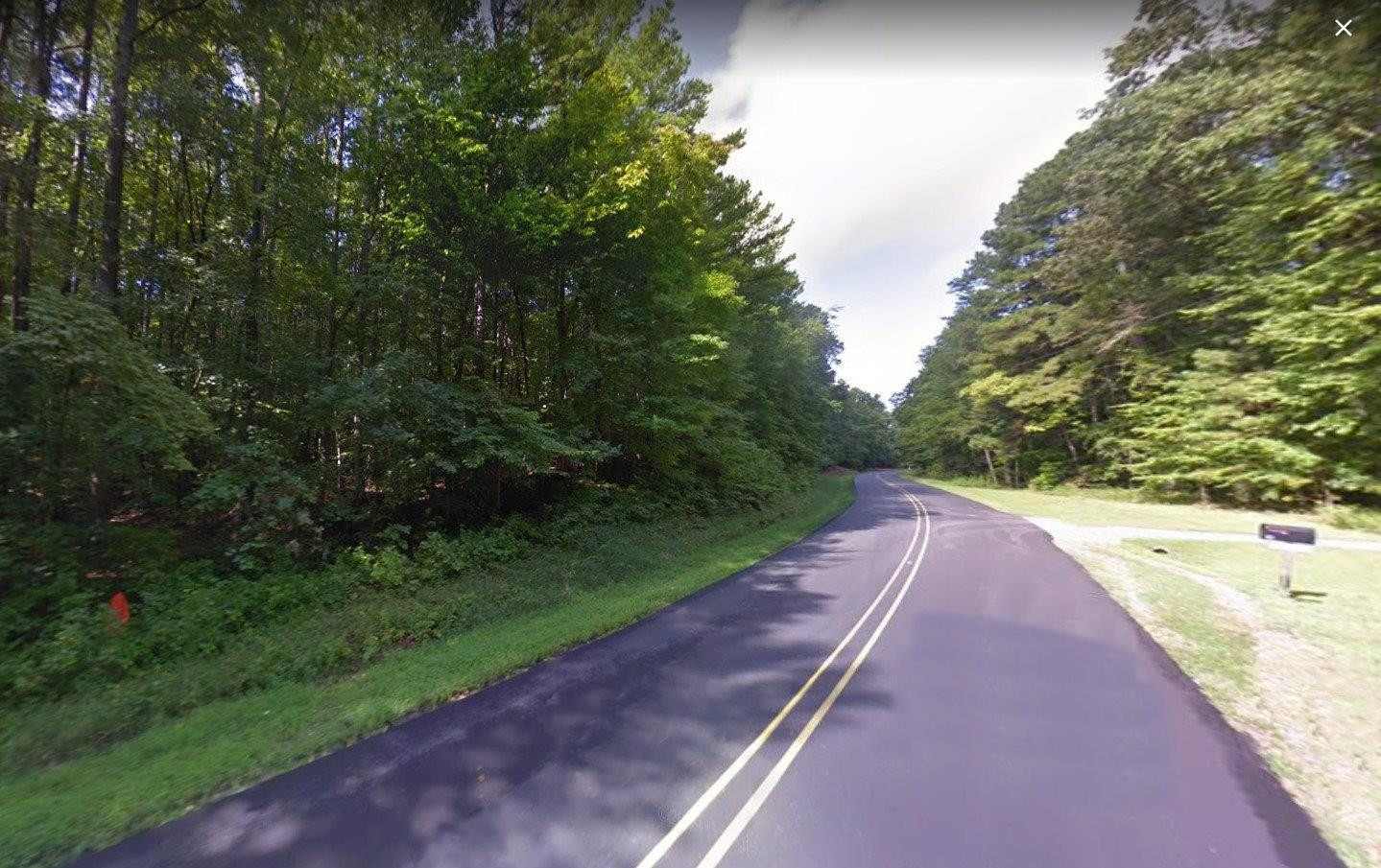 0 Tom Wright Road Franklinton, NC 27525 - Photo 4 of 25 Road Frontage