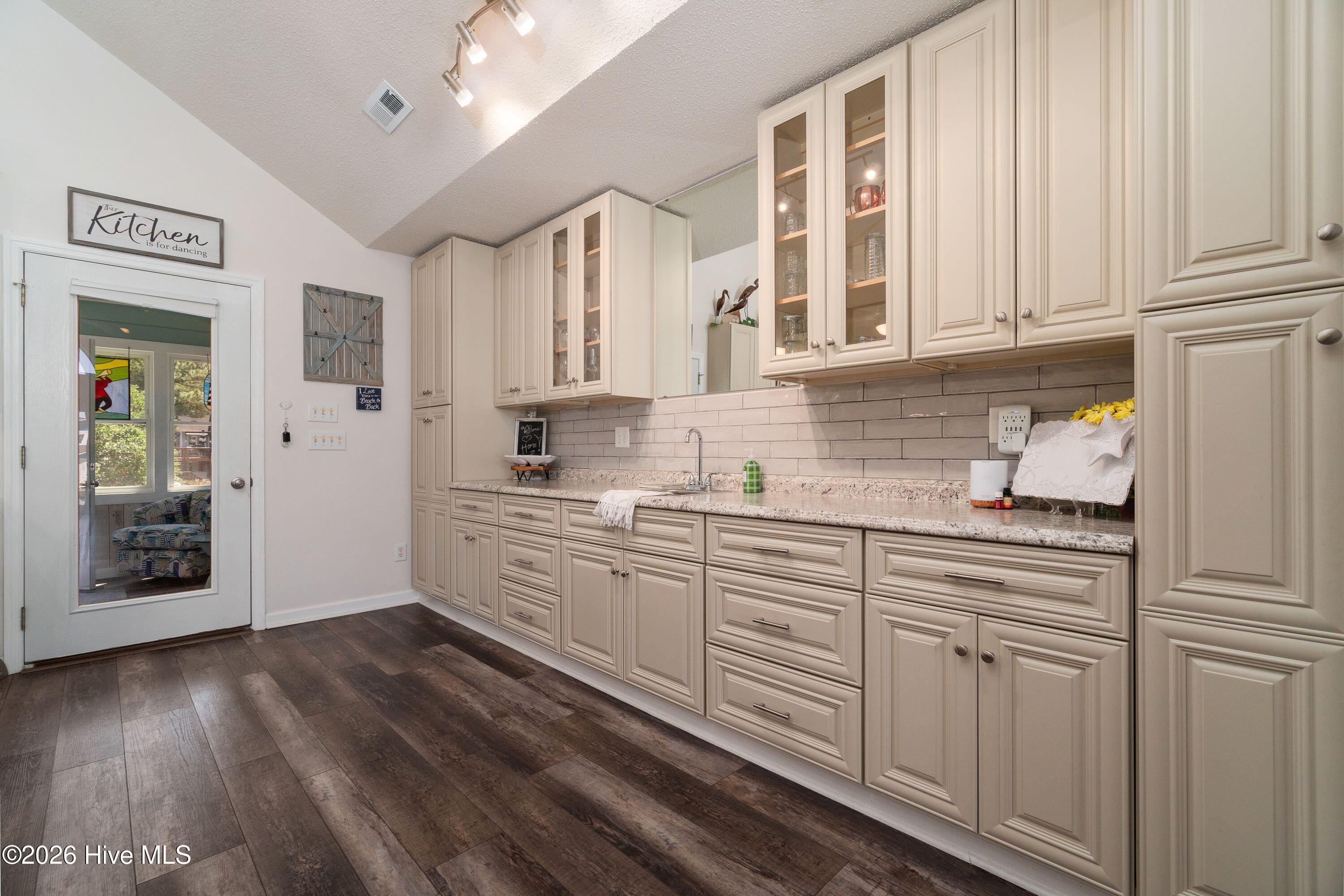 330 Cape Lookout Loop Emerald Isle, NC 28594 - Photo 29 of 80 loads of cabinets and storage!