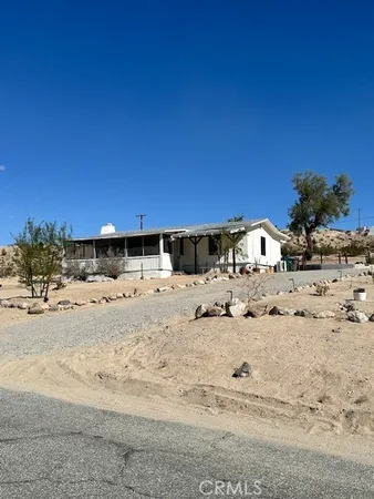 $2,395 | 6597 Mesquite Springs Road, Twentynine Palms, CA 92277