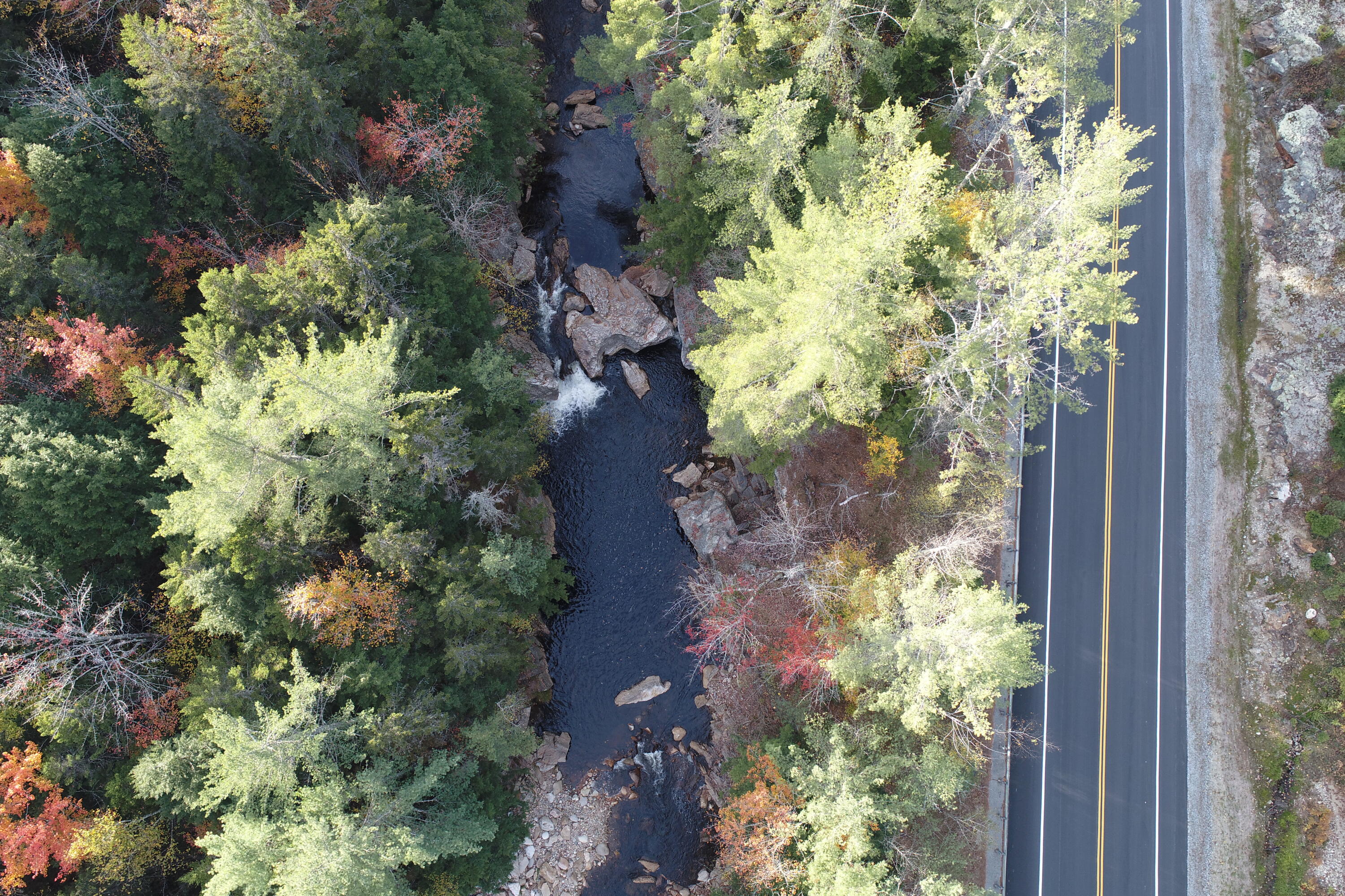 0 Bear River Road Newry, ME 04261 - Photo 5 of 34 DJI_0033