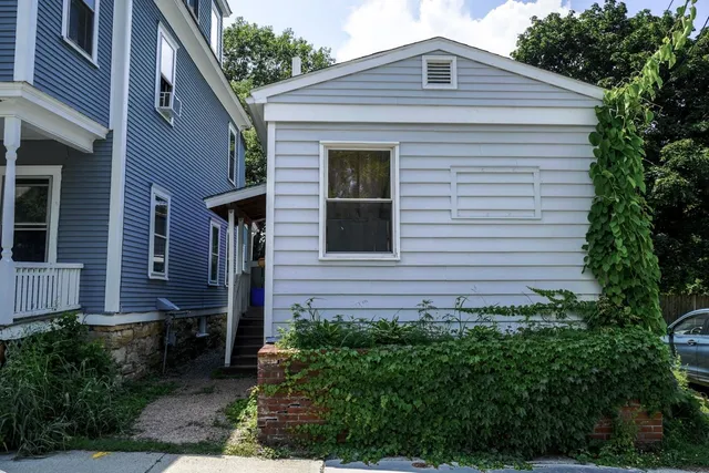 $1,495 | 11 U Fletcher Place, Unit UPPR, Burlington, VT 05401