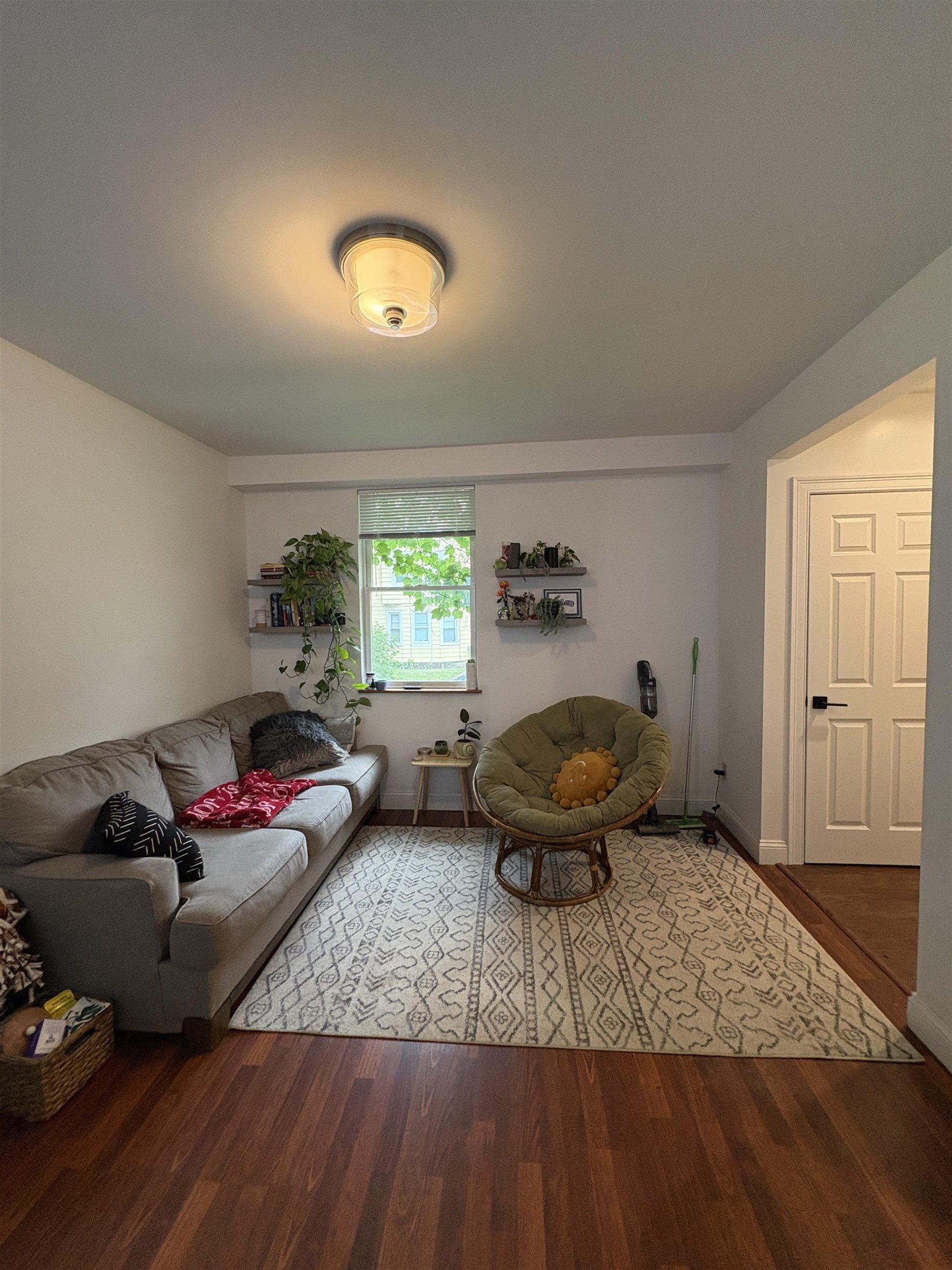 11 U Fletcher Place, Unit UPPR Burlington, VT 05401 - Photo 2 of 17