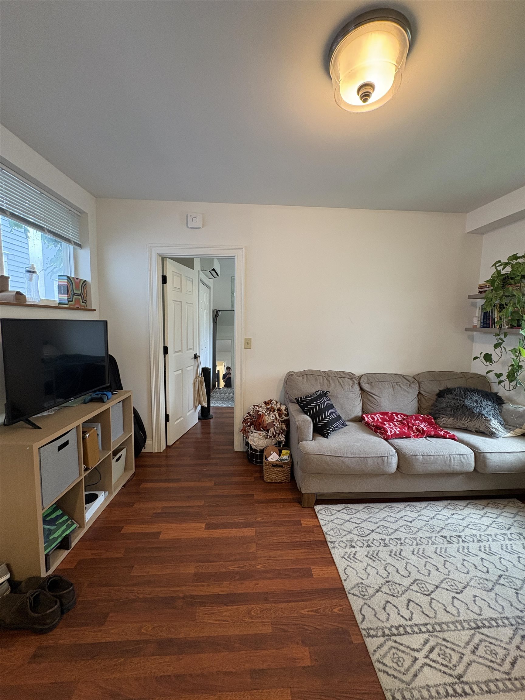 11 U Fletcher Place, Unit UPPR Burlington, VT 05401 - Photo 3 of 17