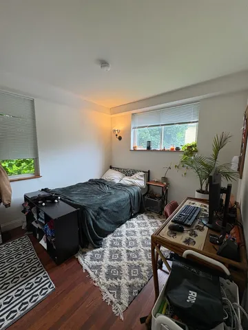 $1,495 | 11 U Fletcher Place, Unit UPPR, Burlington, VT 05401