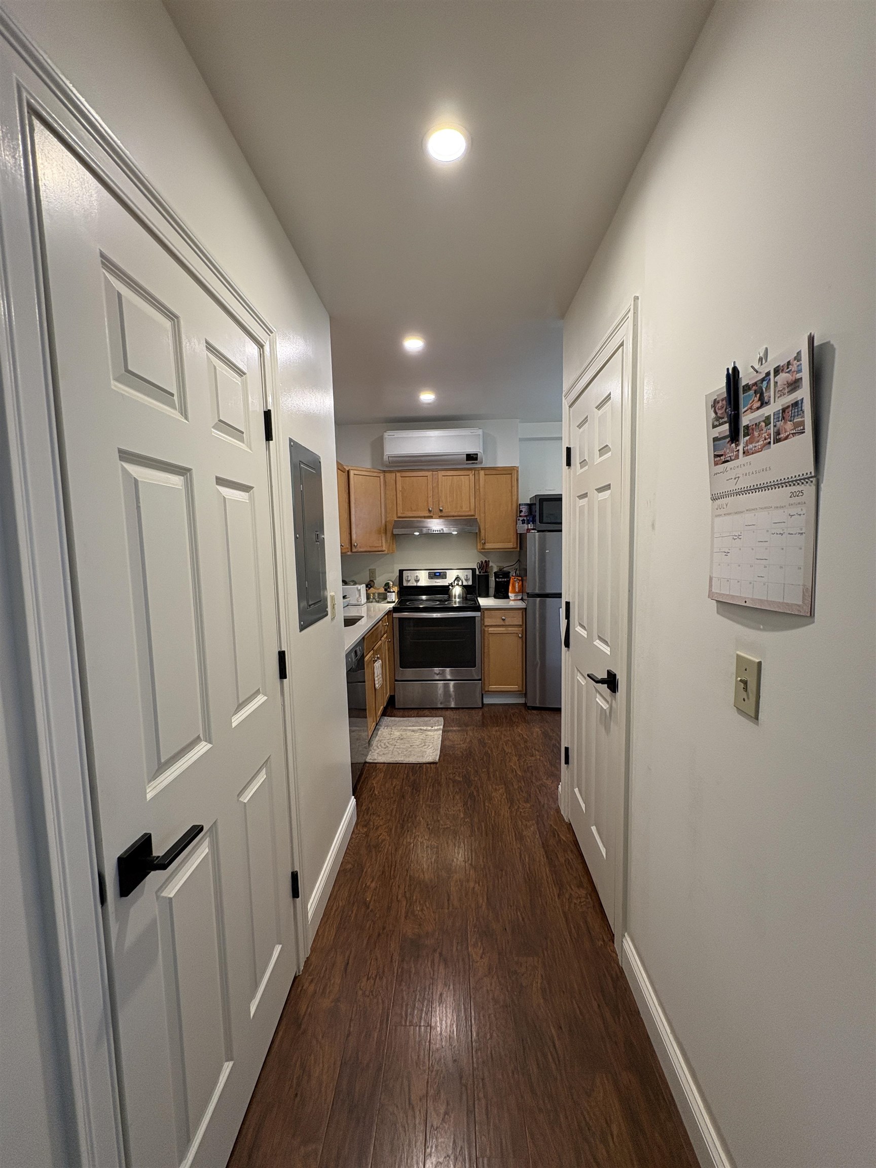 11 U Fletcher Place, Unit UPPR Burlington, VT 05401 - Photo 5 of 17