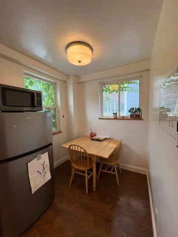 $1,495 | 11 U Fletcher Place, Unit UPPR, Burlington, VT 05401