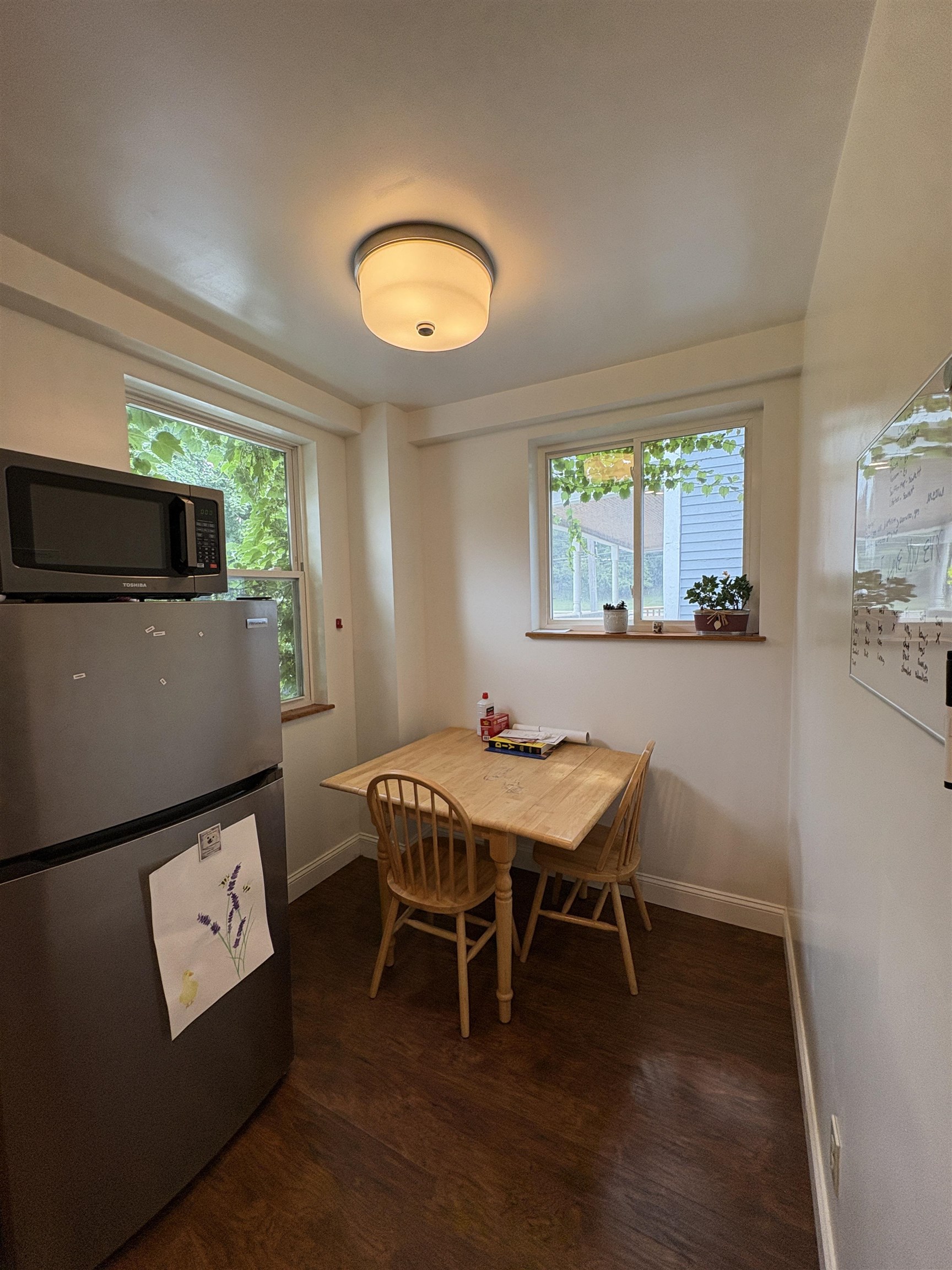 11 U Fletcher Place, Unit UPPR Burlington, VT 05401 - Photo 9 of 17