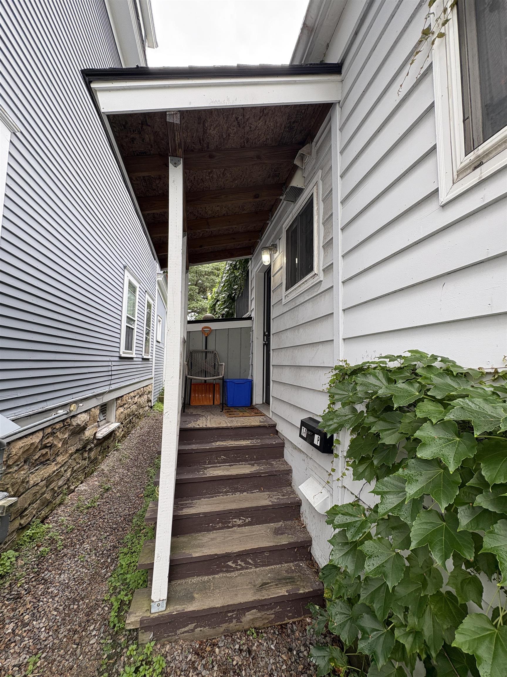 11 U Fletcher Place, Unit UPPR Burlington, VT 05401 - Photo 10 of 17