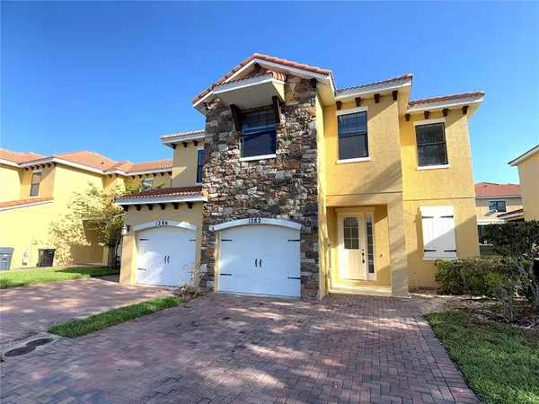 $1,695 | 1282 Clove Drive, Poinciana, FL 34759