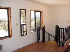 1810 Rocky Road Prescott, AZ 86305 - Photo 4 of 12 a view of a hallway with windows