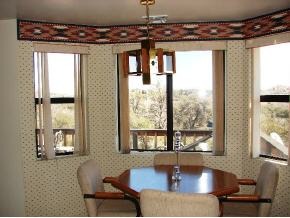 1810 Rocky Road Prescott, AZ 86305 - Photo 10 of 12 a view of a livingroom with furniture and window
