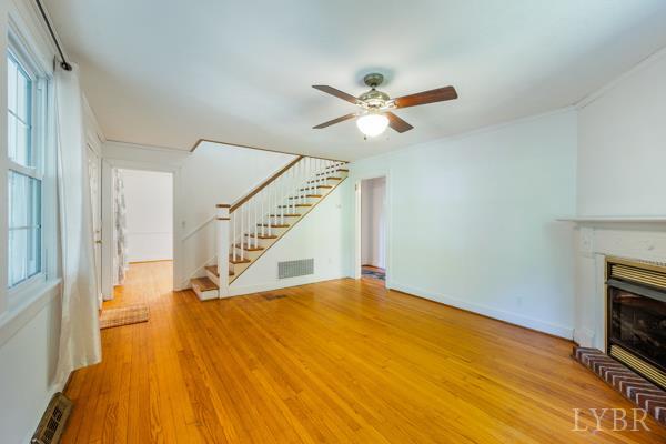 580 Jennings Road Gladys, VA 24554 - Photo 5 of 52 Gallery Image 5