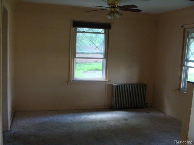 28639 Cherry Hill Road Inkster, MI 48141 - Photo 7 of 8 dining room