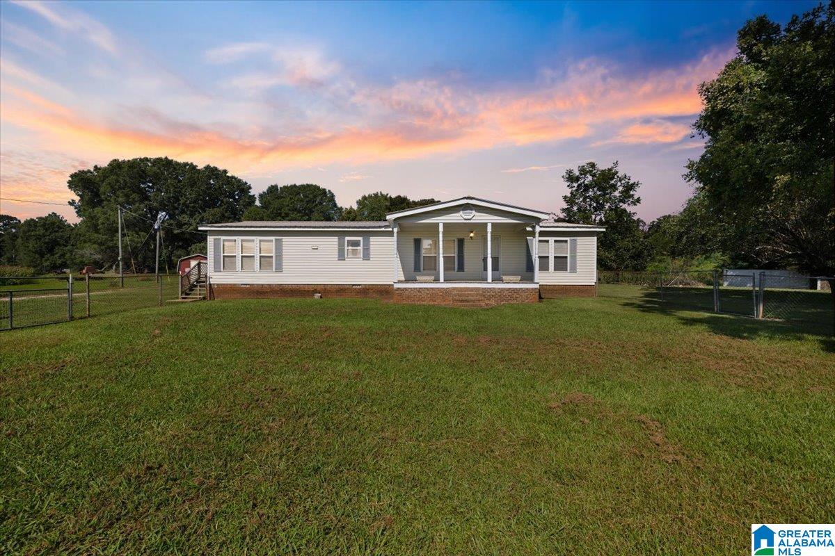 837 St Ives Road Alpine, AL 35014 - Photo 3 of 43 Gallery Image 3
