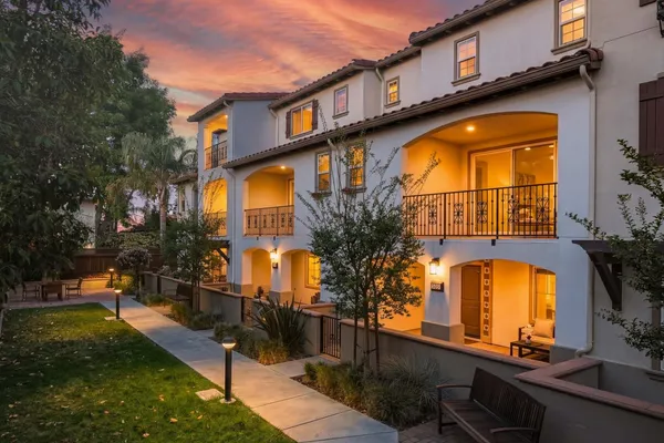 $1,588,000 | San Augusto Terrace, Sunnyvale, CA 94085