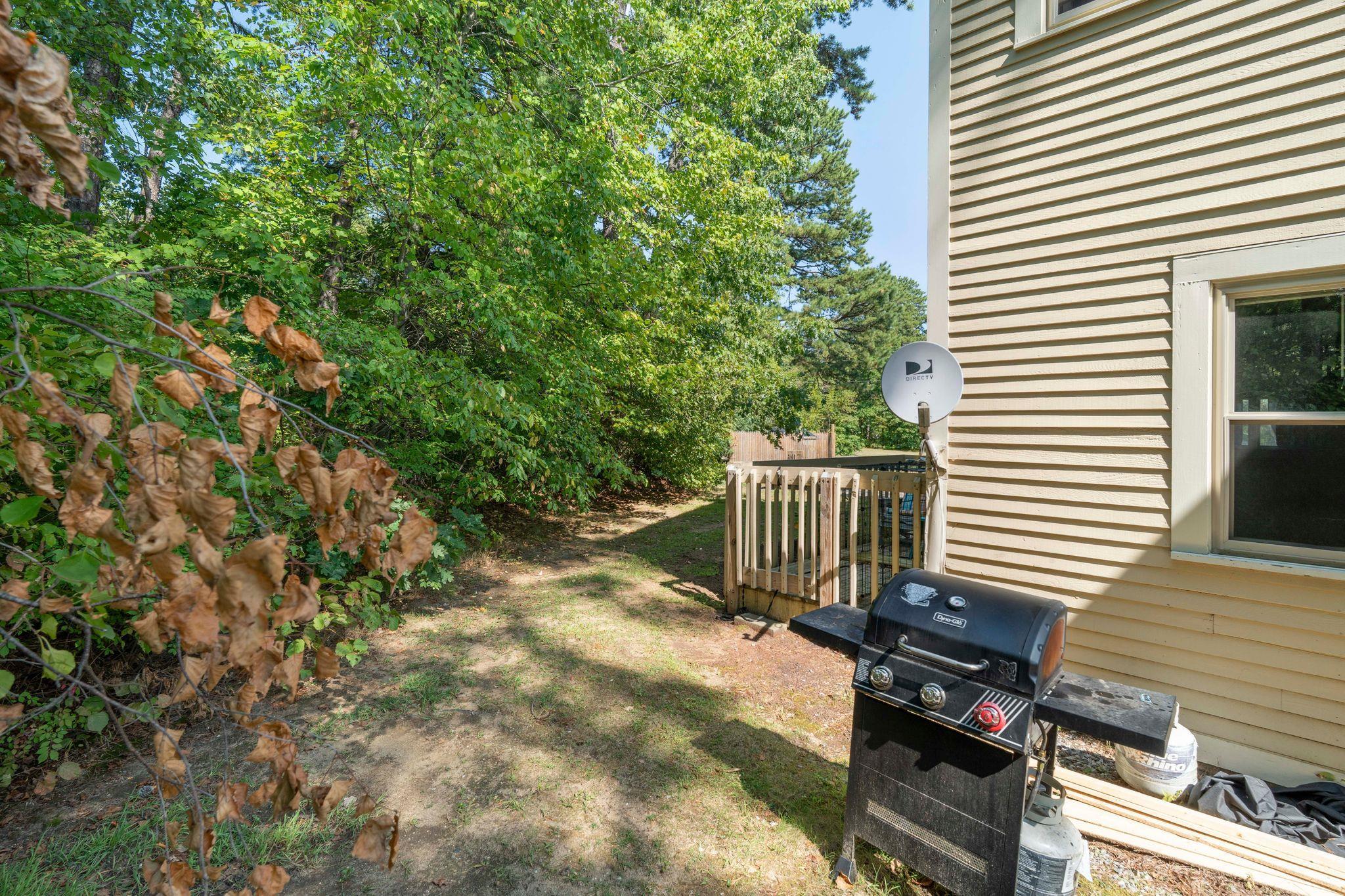 58 Branch Turnpike, Unit 48 Concord, NH 03301 - Photo 17 of 18