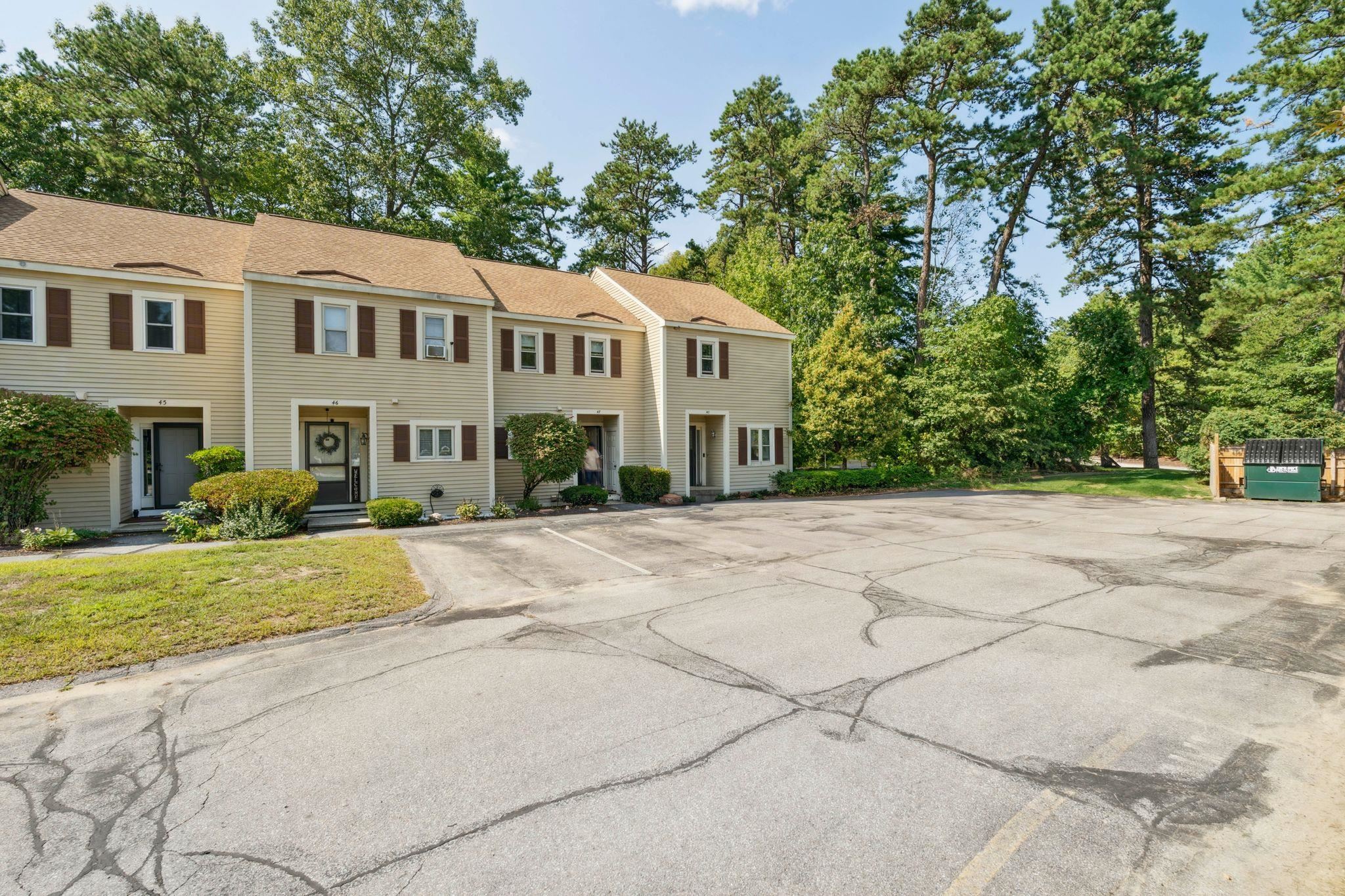 58 Branch Turnpike, Unit 48 Concord, NH 03301 - Photo 3 of 18