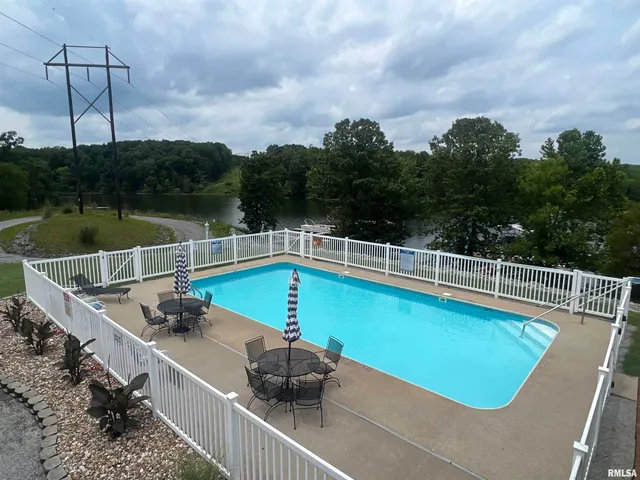 $23,000 | Lot 80-81 Saluki Way, Goreville, IL 62939