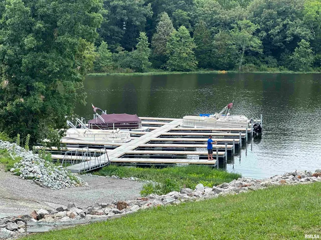 $23,000 | Lot 80-81 Saluki Way, Goreville, IL 62939